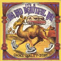 It's A Beautiful Day - Choice Quality Stuff / Anytime -  Preowned Vinyl Record