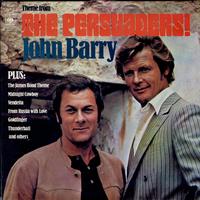 John Barry - Theme From The Persuaders