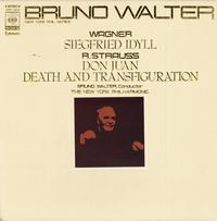 Wagner - Siegfried Idyll -  Preowned Vinyl Record
