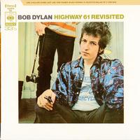 Bob Dylan - Highway 61 Revisited *Topper Collection
