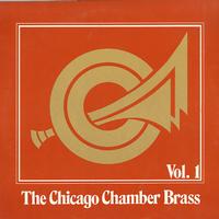Chicago Chamber Brass - Vol. 1