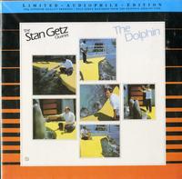 The Stan Getz Quartet - The Dolphin