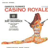 Original Soundtrack - Casino Royale