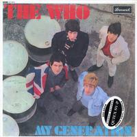 The Who - My Generation