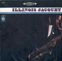 Illinois Jacquet - Illinois Jacquet