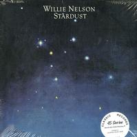 Willie Nelson - Stardust -  Preowned Vinyl Record