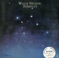 Willie Nelson - Stardust