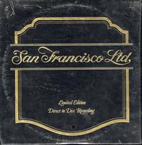 San Francisco Ltd - San Francisco Ltd.