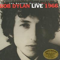 Bob Dylan - The Bootleg Series Vol. 4 Live 1966 - The 'Royal Albert Hall' Concert