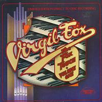 Virgil Fox - The Fox Touch Vol. 1