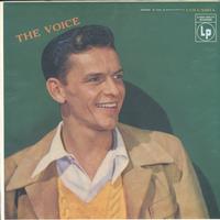 Frank Sinatra - The Voice -  Preowned Vinyl Record