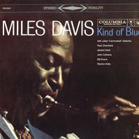 Miles Davis - Kind Of Blue