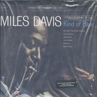 Miles Davis - Kind of Blue