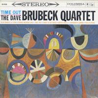 Dave Brubeck Quartet - Time Out