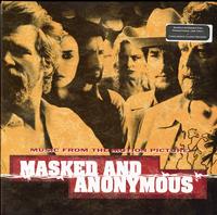 Original Soundtrack - Masked and Anonymous