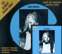 Leon Russell - Leon Russell -  Preowned Gold CD