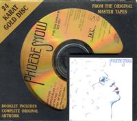Phoebe Snow - Phoebe Snow -  Preowned Gold CD