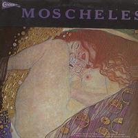 Ponti, Maga, Philharmonia Hungarica - Moscheles: Piano Concerto etc. -  Preowned Vinyl Record