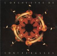 l'Orchestre de ContreBasses-Danses Occidentales