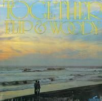 Flip Phillips & Woody Herman - Together -  Preowned Vinyl Record