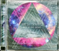 Vanessa Fernandez - When The Levee Breaks -  Preowned SACD