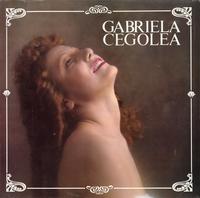 Gabriela Cegolea-Gabriela Cegolea