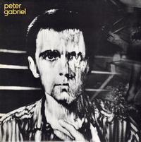 Peter Gabriel - Melt (III) *Topper Collection