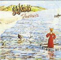 Genesis - Foxtrot -  Preowned Vinyl Record