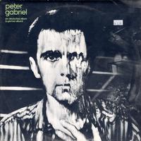 Peter Gabriel - Peter Gabriel -  Preowned Vinyl Record