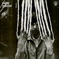 Peter Gabriel - Peter Gabriel [Scratch]