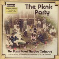 The Palm Court Theatre Orchestra-The Picnic Party
