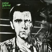 Peter Gabriel - Ein Deutsches Album -  Preowned Vinyl Record