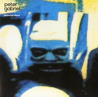 Peter Gabriel - Deutsches Album -  Preowned Vinyl Record