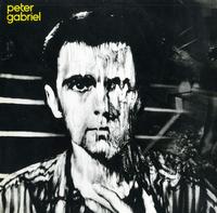 Peter Gabriel - Peter Gabriel -  Preowned Vinyl Record