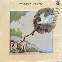Various - Fathers And Sons -  Preowned Vinyl Record