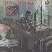 Little Milton - Little Milton