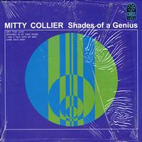 Mitty Collier - Shades of a Genius *Topper Collection