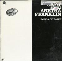 Aretha Franklin - Songs of Faith