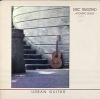 Eric Tingstad - Urban Guitar