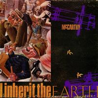 McCarthy - The Enraged Will Inherit The Earth
