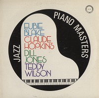 Various Artists - Piano Masters