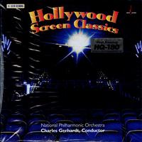 National Philharmonic Orchestra, Charles Gerhardt - Hollywood Screen Classics