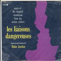 Duke Jordan - Les Liaisons Dangereuses