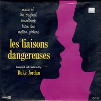 Duke Jordan-Les Liaisons Dangereuses