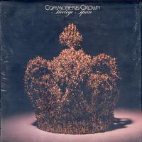 Steeleye Span - Commoners Crown