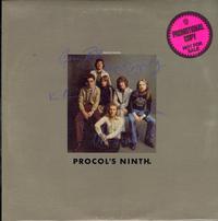 Procol Harum - Procol's Ninth *Topper Collection