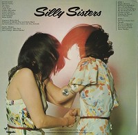 Maddy Prior & June Tabor - Silly Sisters