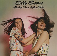 Maddy Prior & June Tabor - Silly Sisters