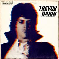 Trevor Rabin - Trevor Rabin -  Preowned Vinyl Record