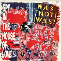 Was (Not Was) - Spy In The House Of Love